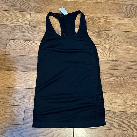 Fabletics Racerback Athletic Tank - Picture 2 of 5